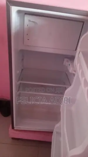 Table Top Fridge