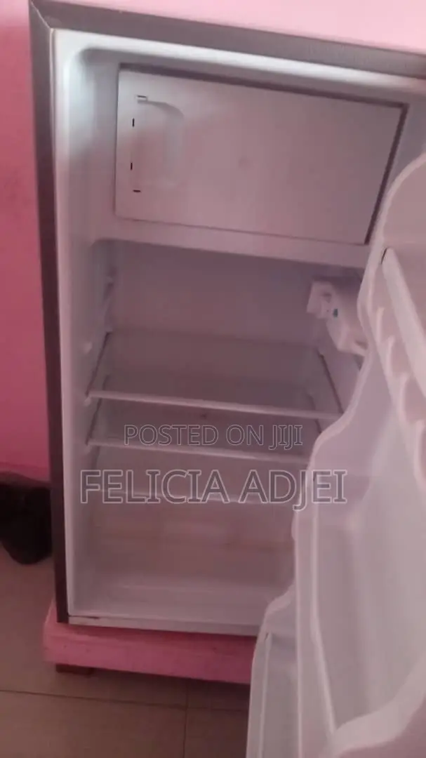 Table Top Fridge