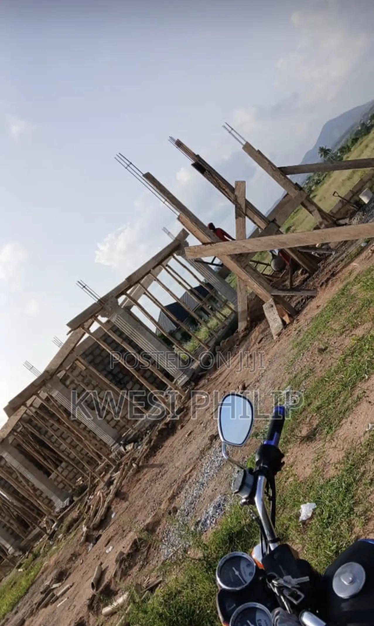 Woods for Roofing 2 by 6