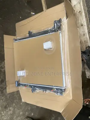 Mitsubishi L200 2006-2014 Radiator Tank