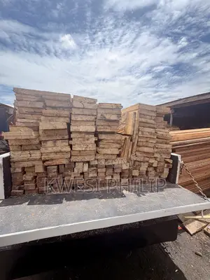 Woods for Roofing 2 by 6