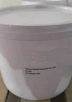 Waterproof Chemical