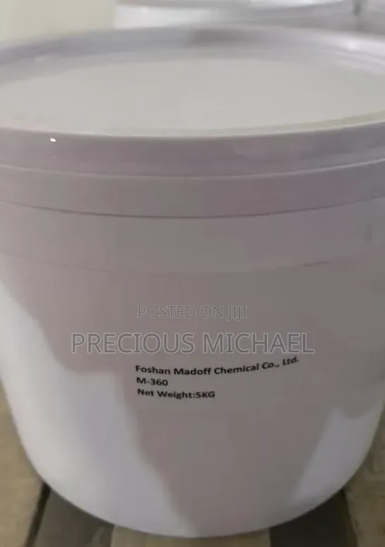 Waterproof Chemical