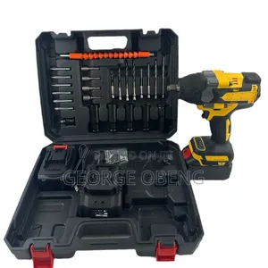 1000n Impact Wrench