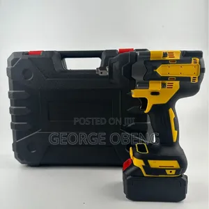 1000n Impact Wrench