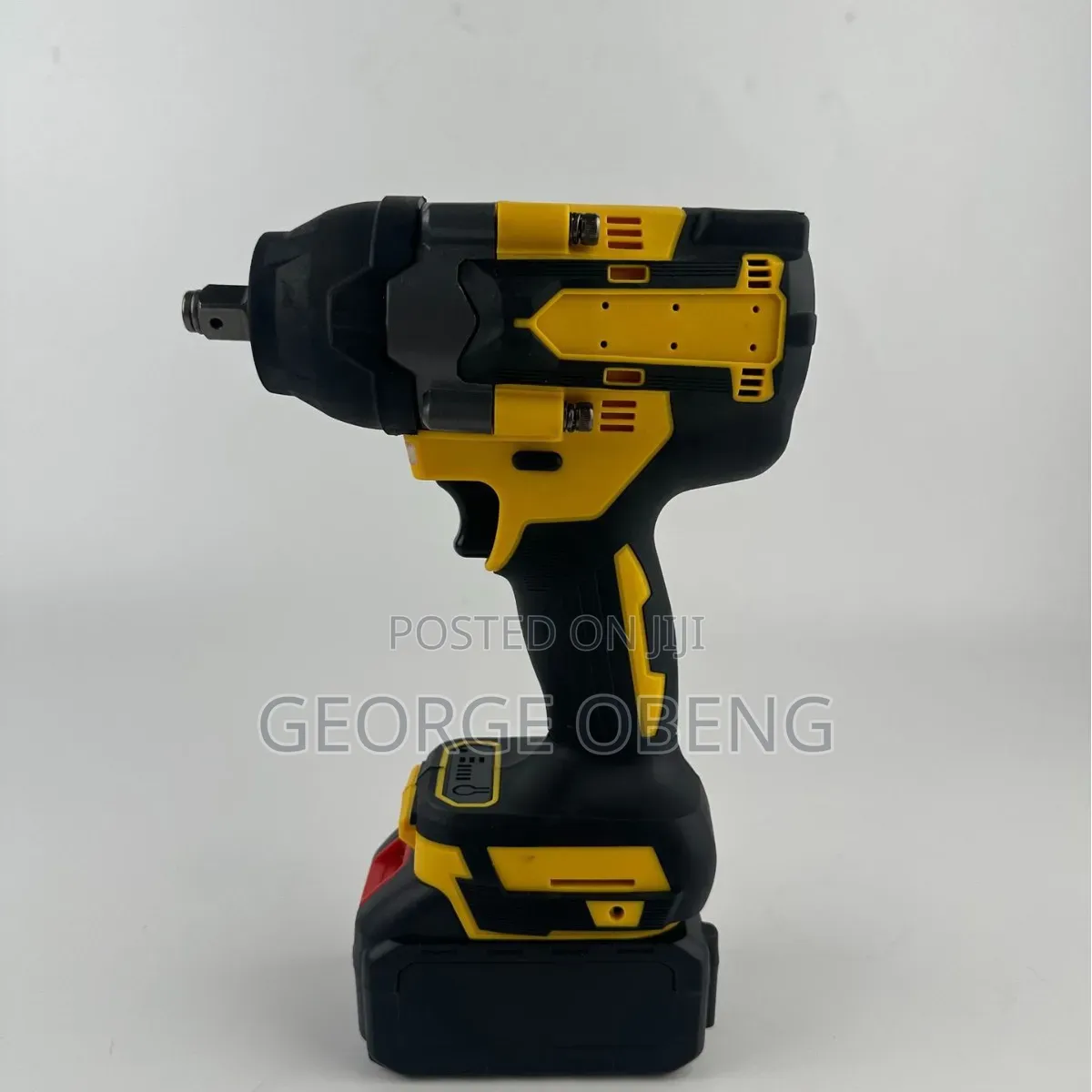 1000n Impact Wrench