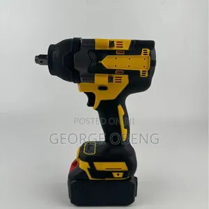 1000n Impact Wrench