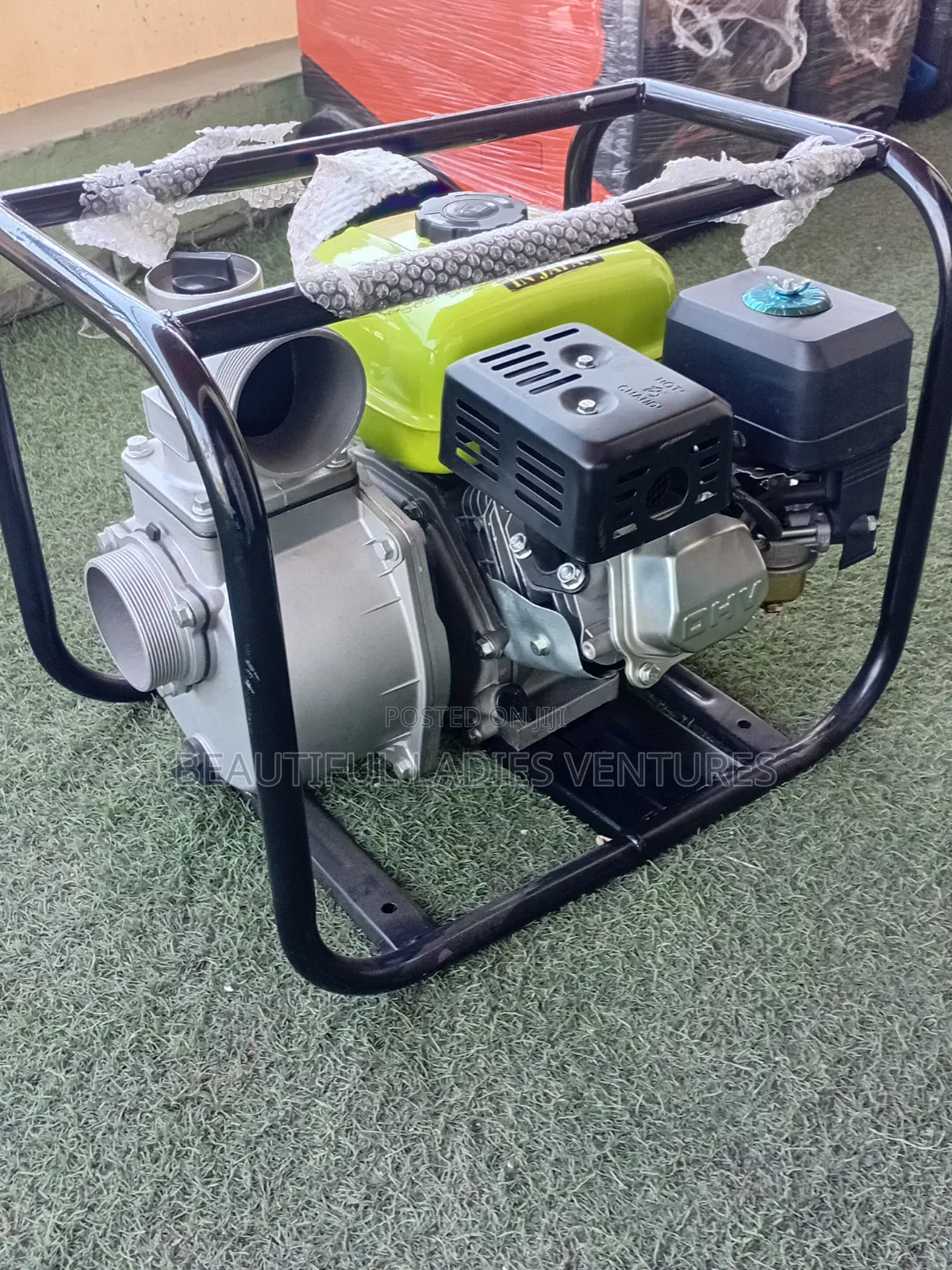 Durable Honda Engine Water Pump
