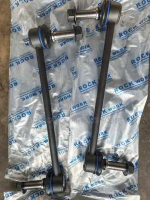 Explorer 2020-2025 Front Link