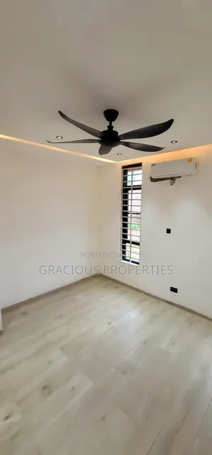 2bdrm Apartment in Gracious Properties, Mallam for rent