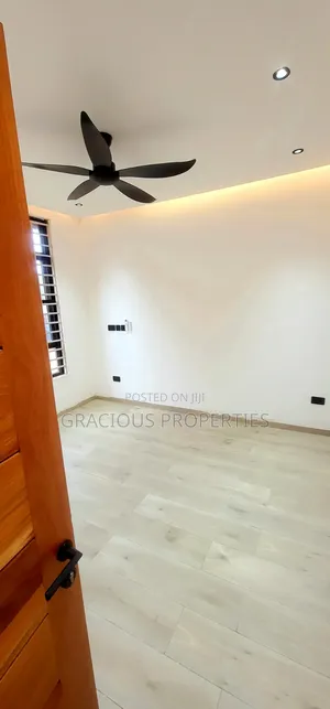 2bdrm Apartment in Gracious Properties, Mallam for rent