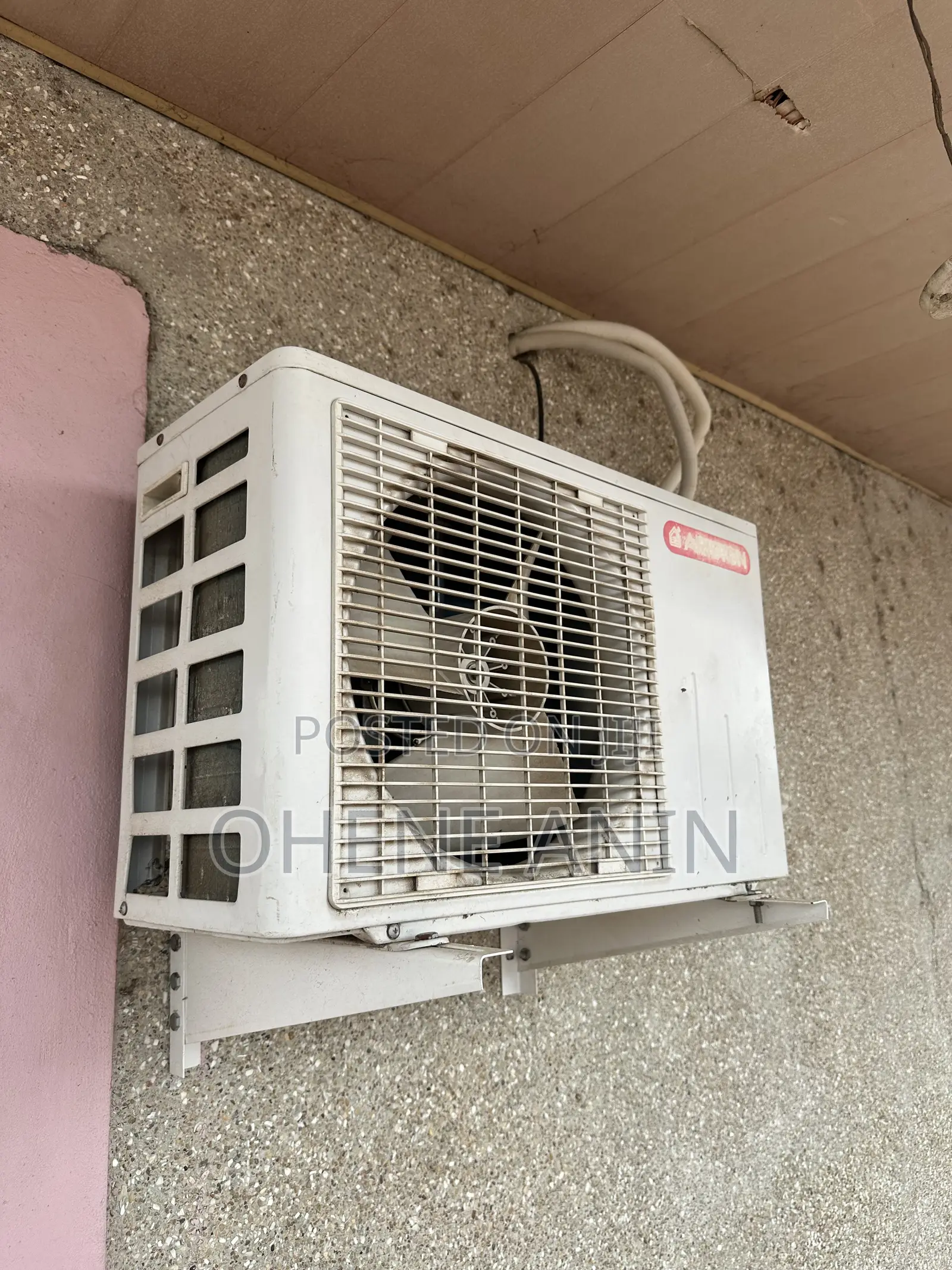 Air Condition 1.5 Horse Power