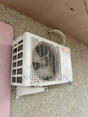 Air Condition 1.5 Horse Power