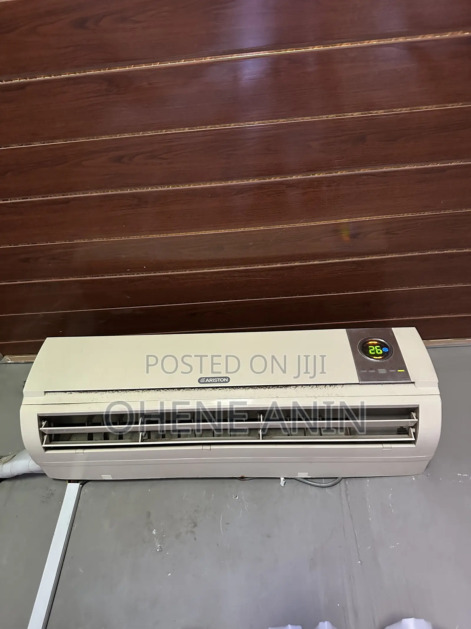 Air Condition 1.5 Horse Power