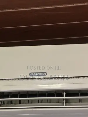 Air Condition 1.5 Horse Power