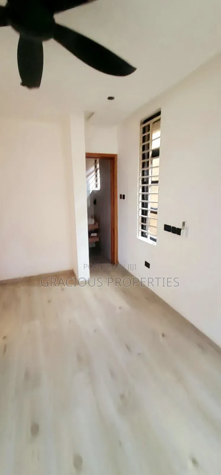 2bdrm Apartment in Gracious Properties, Mallam for rent