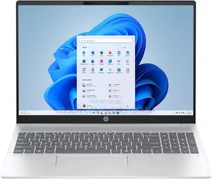 New Laptop HP OmniBook 5 16" 16GB Intel Core Ultra 7 SSD 1T