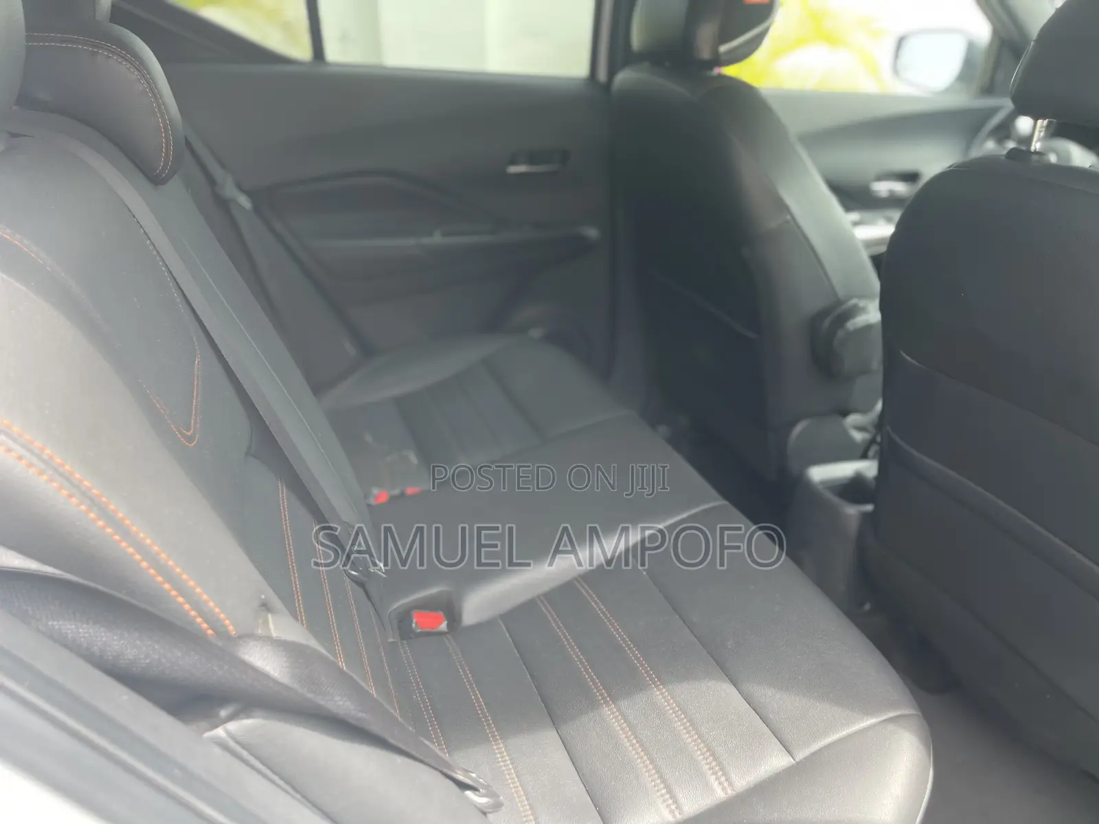 Nissan Kicks SR 2020 White