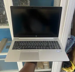 Laptop HP EliteBook 850 G5 8GB Intel Core i5 SSD 256GB