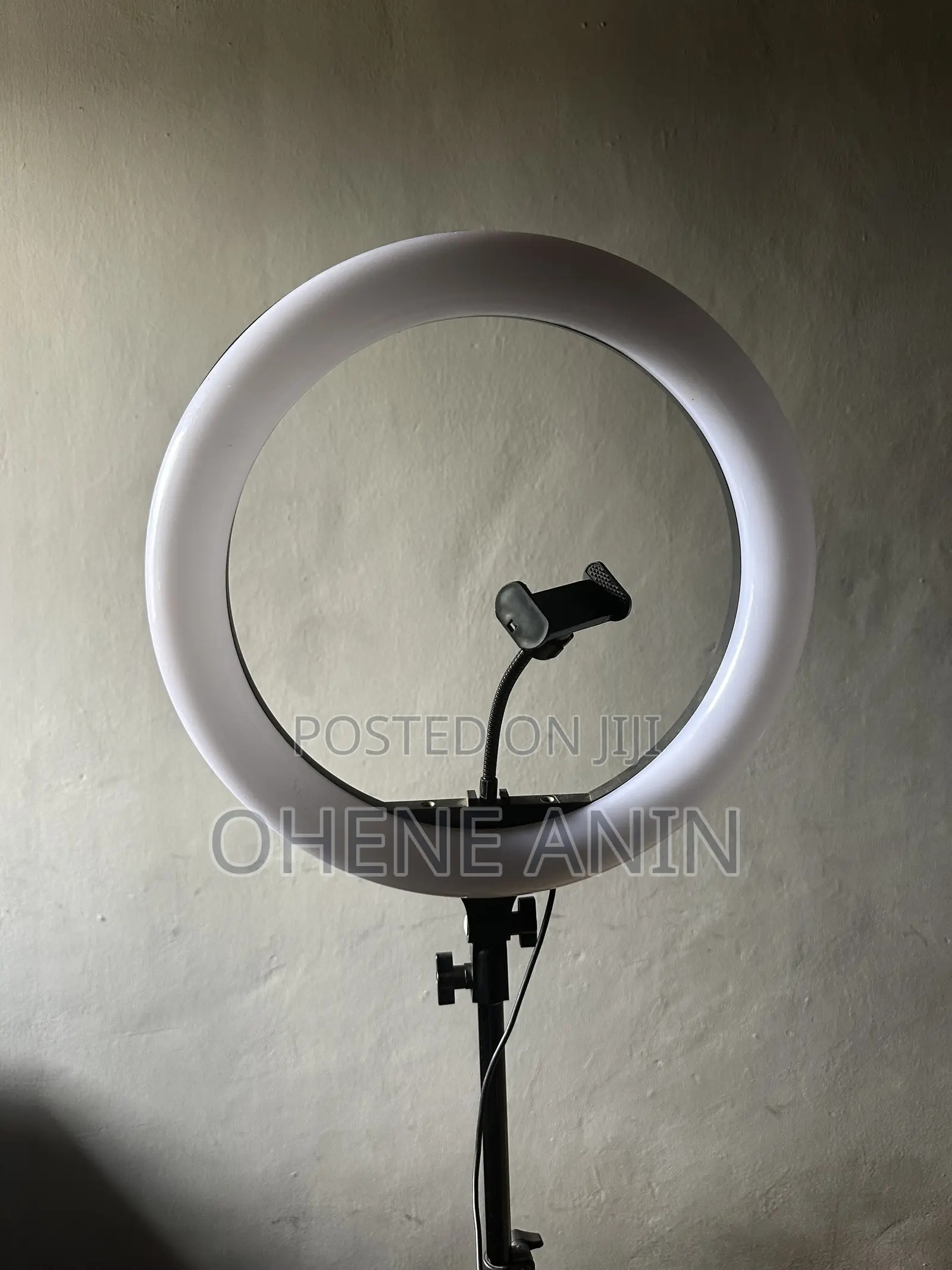 Ring Light