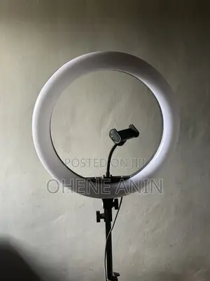 Ring Light