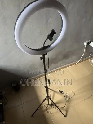 Ring Light