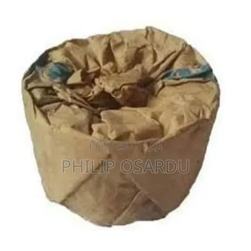 Black Soap