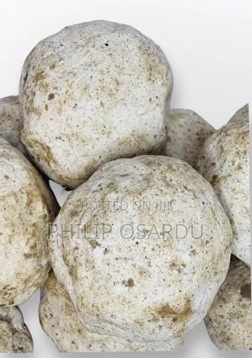 Black Soap