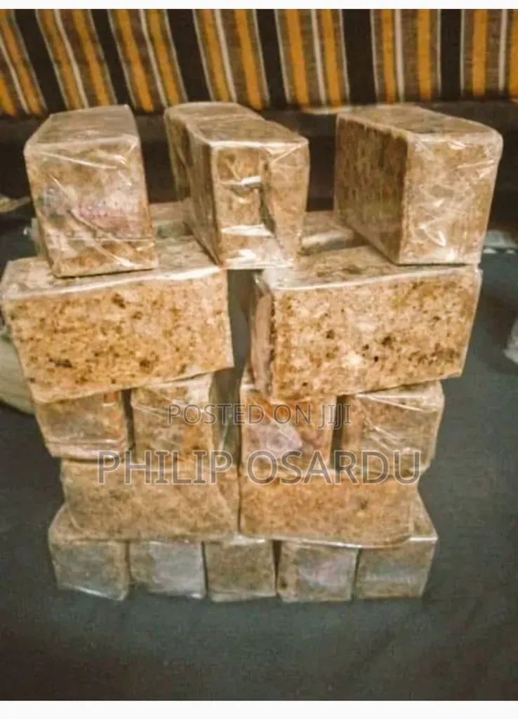 Black Soap
