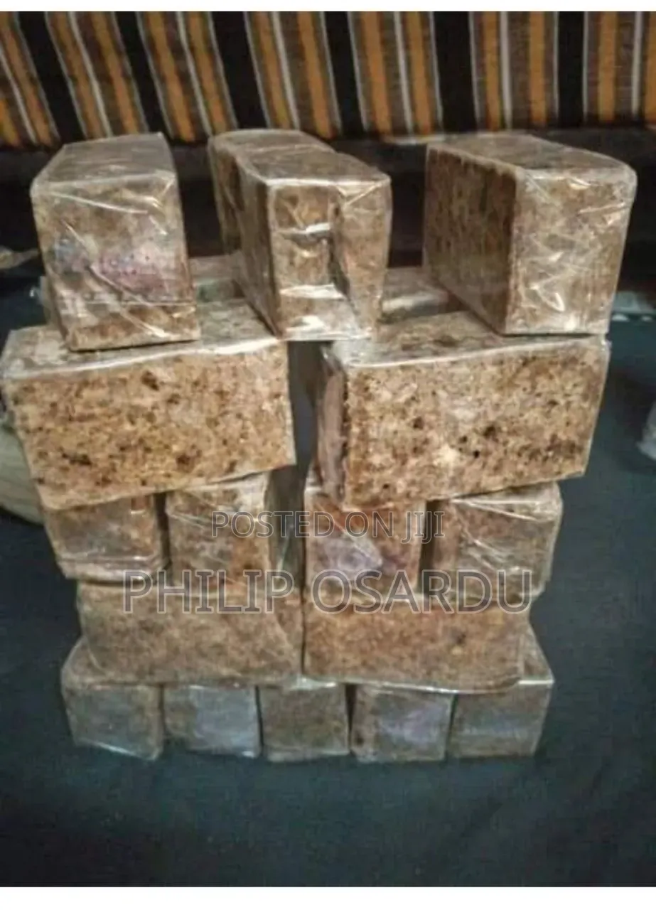 Black Soap