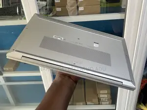 Laptop HP EliteBook 850 G8 16GB Intel Core i5 SSD 256GB