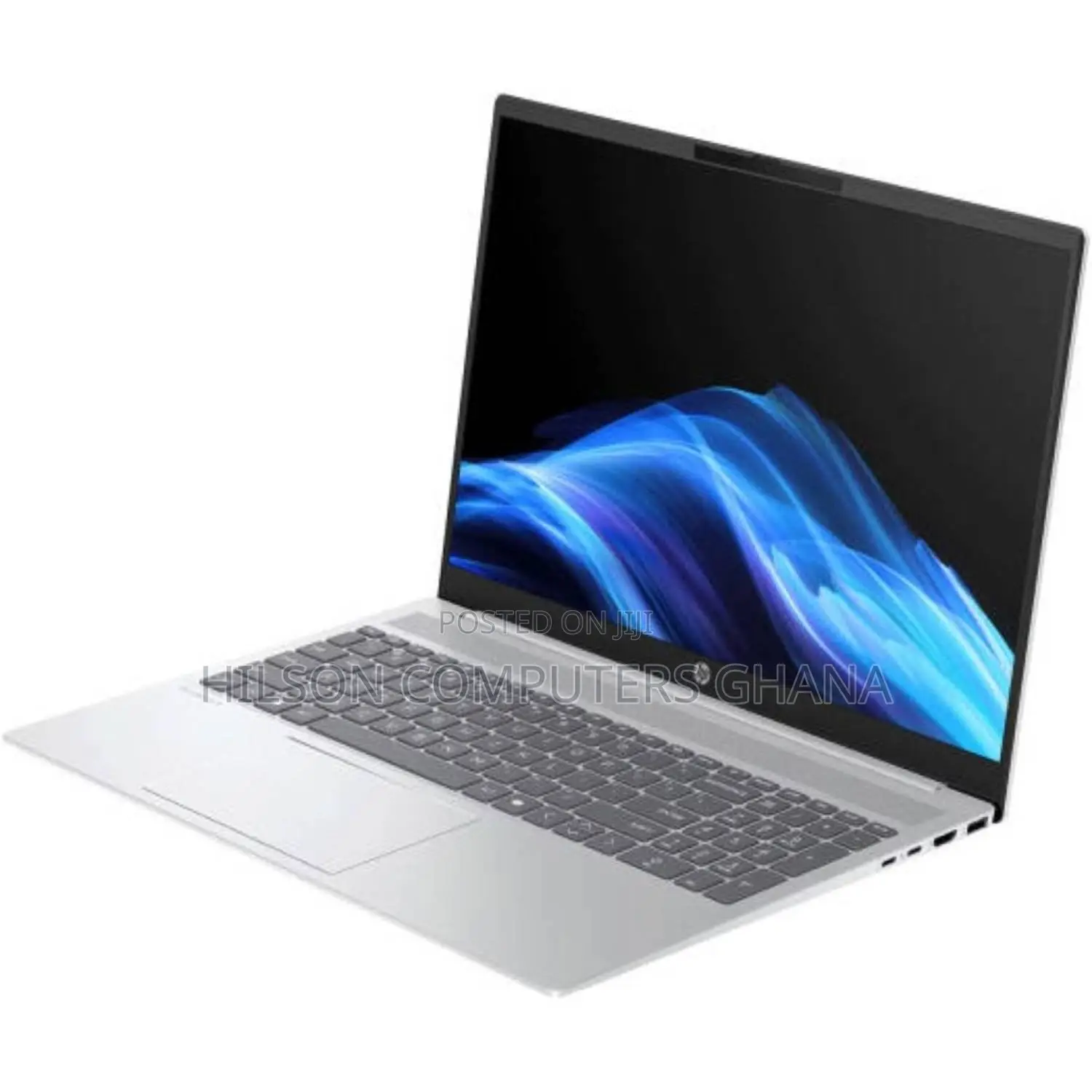 New Laptop HP OmniBook 5 16" 16GB Intel Core Ultra 7 SSD 1T