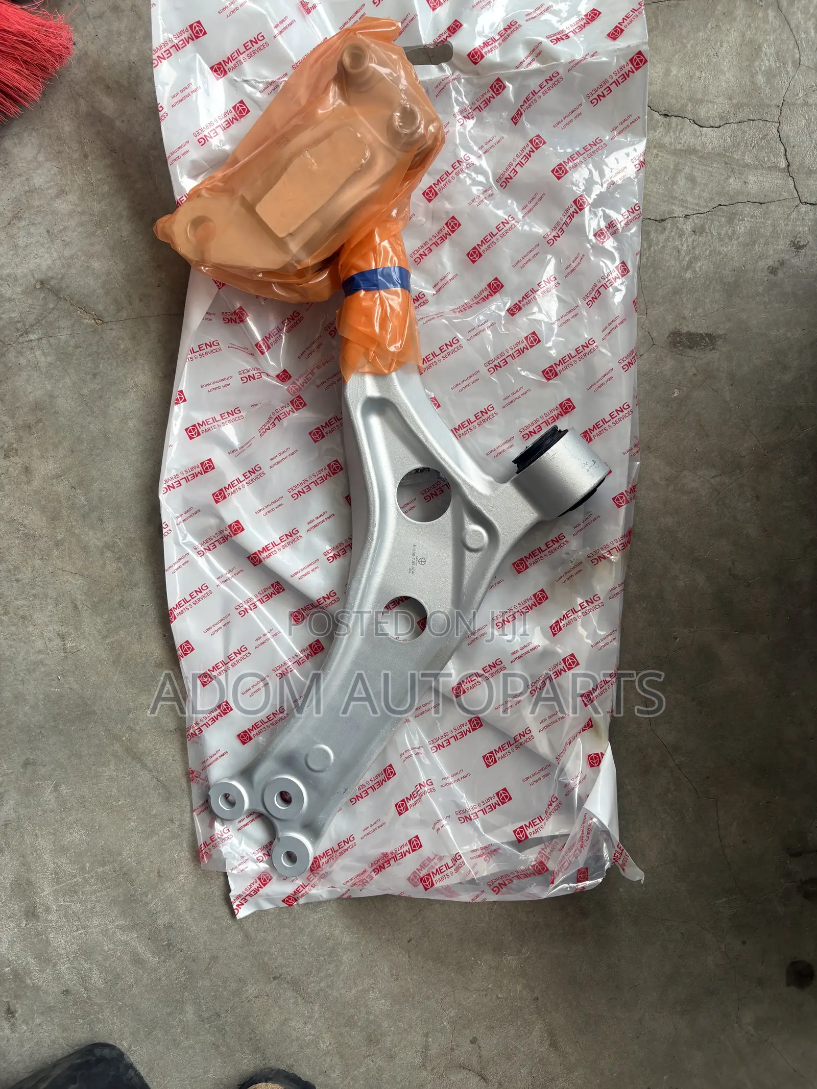 Honda Accord Lower Arm 2018 2019 2020 2021 2022