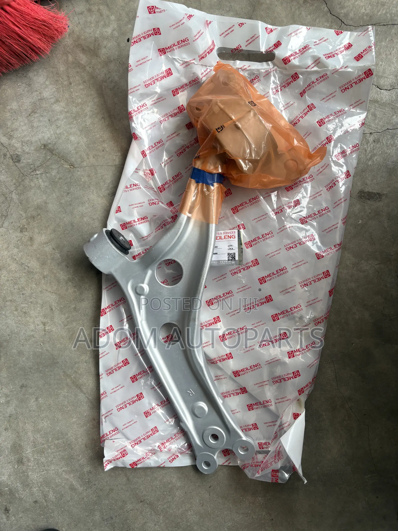 Honda Accord Lower Arm 2018 2019 2020 2021 2022