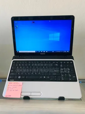 Laptop Toshiba Satellite L755D 4GB AMD A6 HDD 500GB