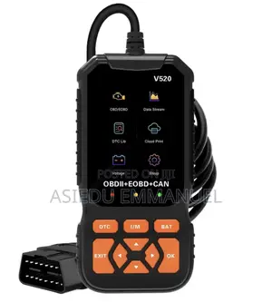 Obd Car Scanner
