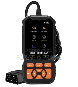Obd Car Scanner