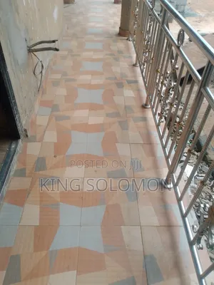 1bdrm Apartment in Global Aid Property, Ashaiman Municipal for rent