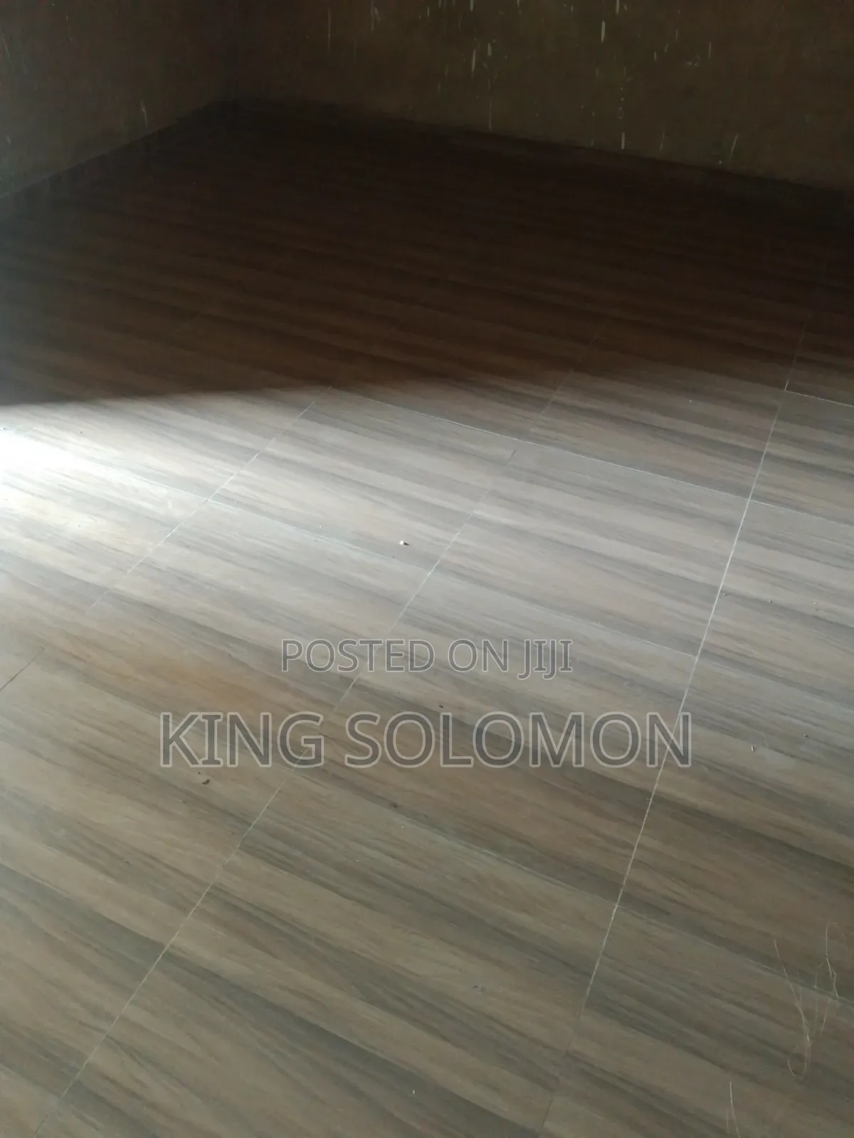 1bdrm Apartment in Global Aid Property, Ashaiman Municipal for rent