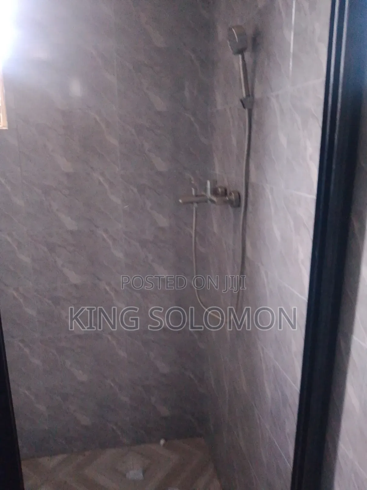 1bdrm Apartment in Global Aid Property, Ashaiman Municipal for rent