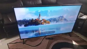 60inches Smart Tv