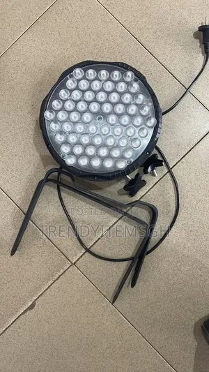 60 RGBW Led Par Stage Light