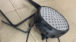 60 RGBW Led Par Stage Light