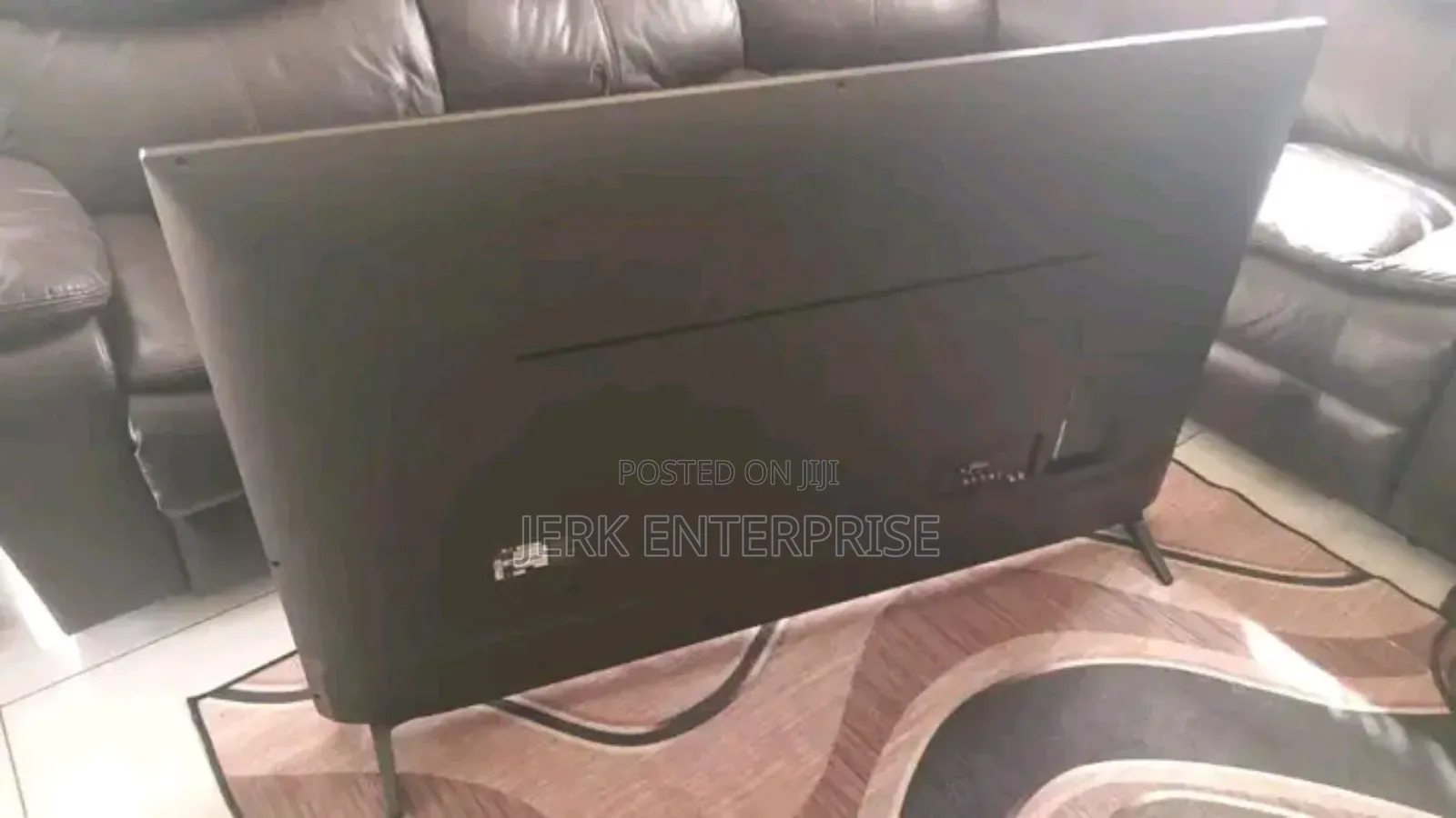 60inches Smart Tv