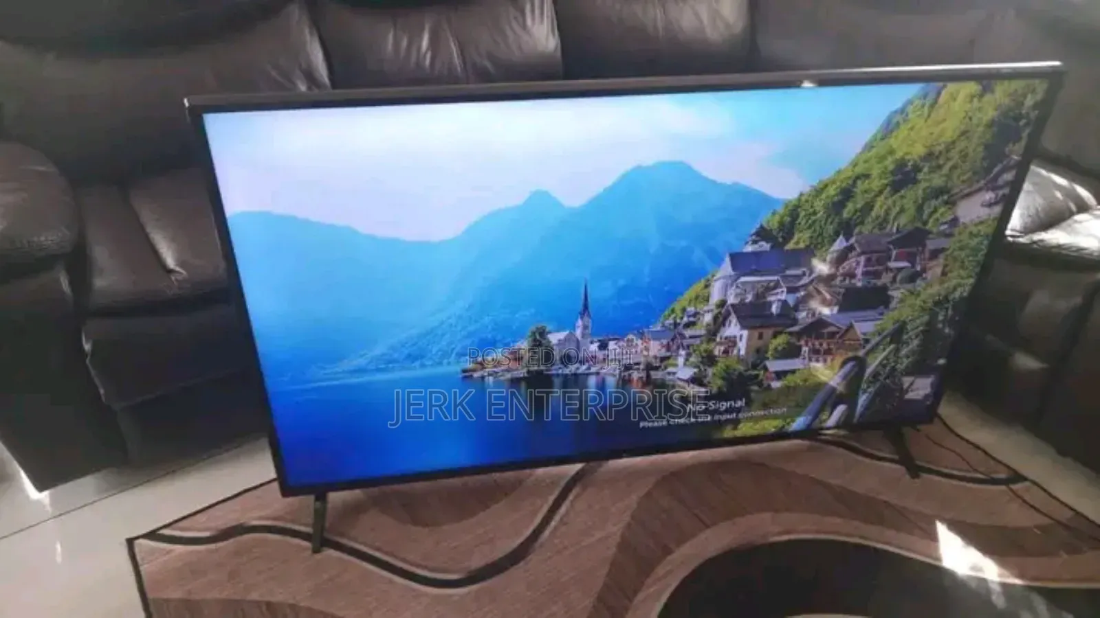 60inches Smart Tv