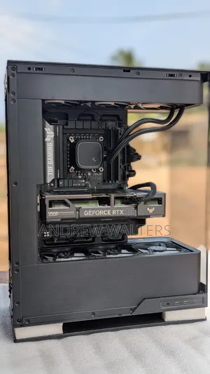 New Desktop Computer 16GB Intel Core i7 SSD 512GB
