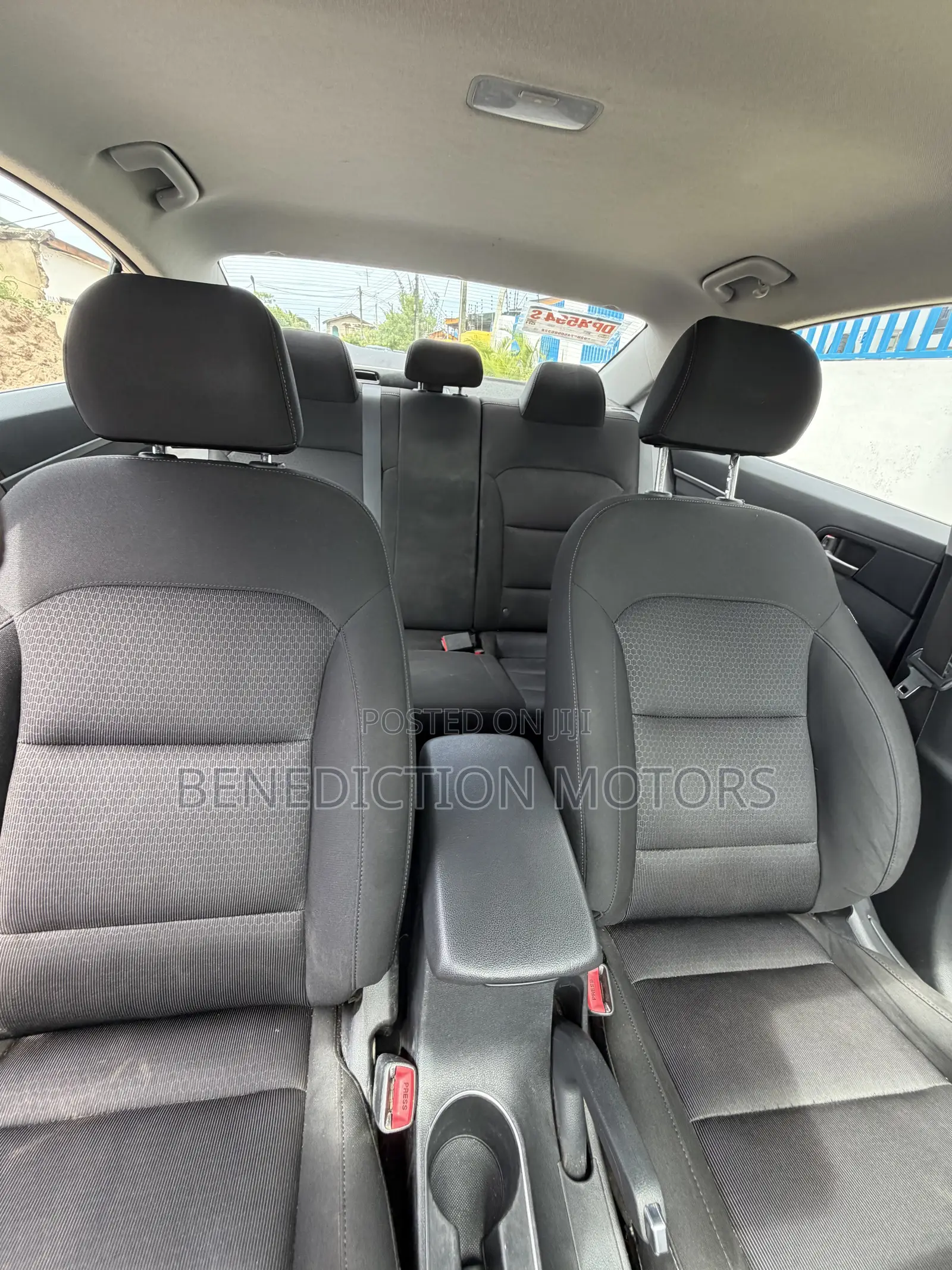Hyundai Elantra ECO 2018 Black
