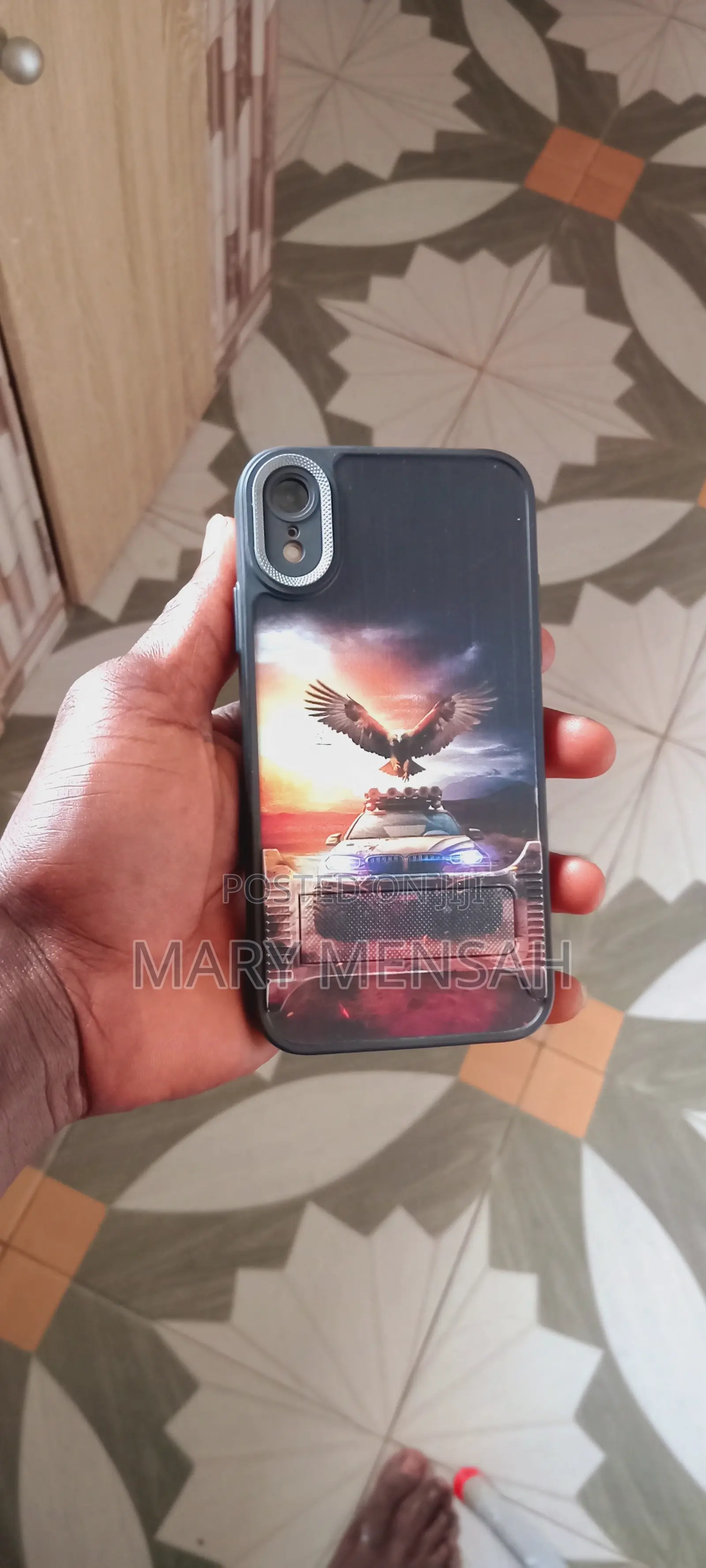 Apple iPhone XR 64 GB Red