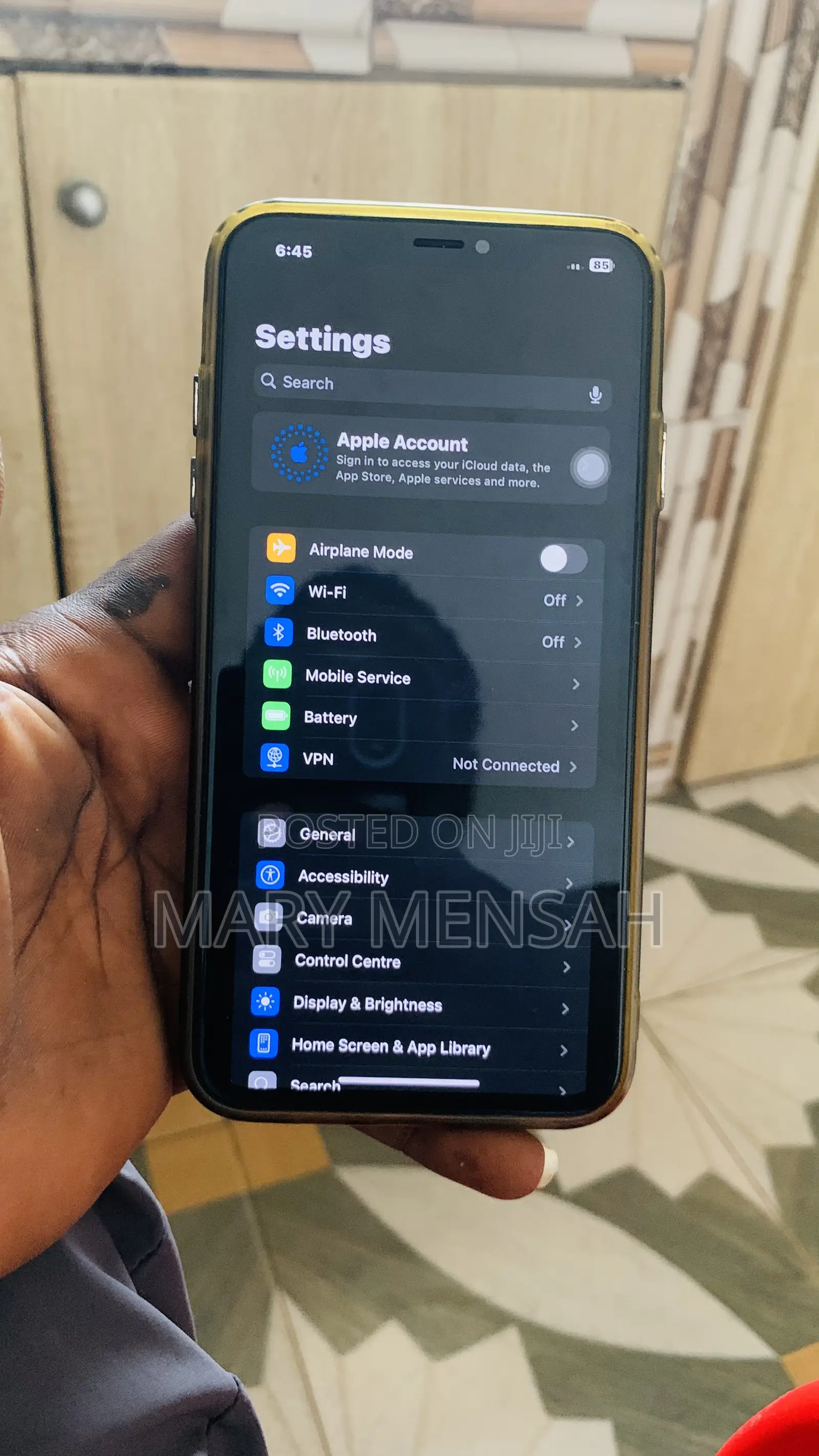 Apple iPhone XR 64 GB Red