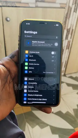 Apple iPhone XR 64 GB Red